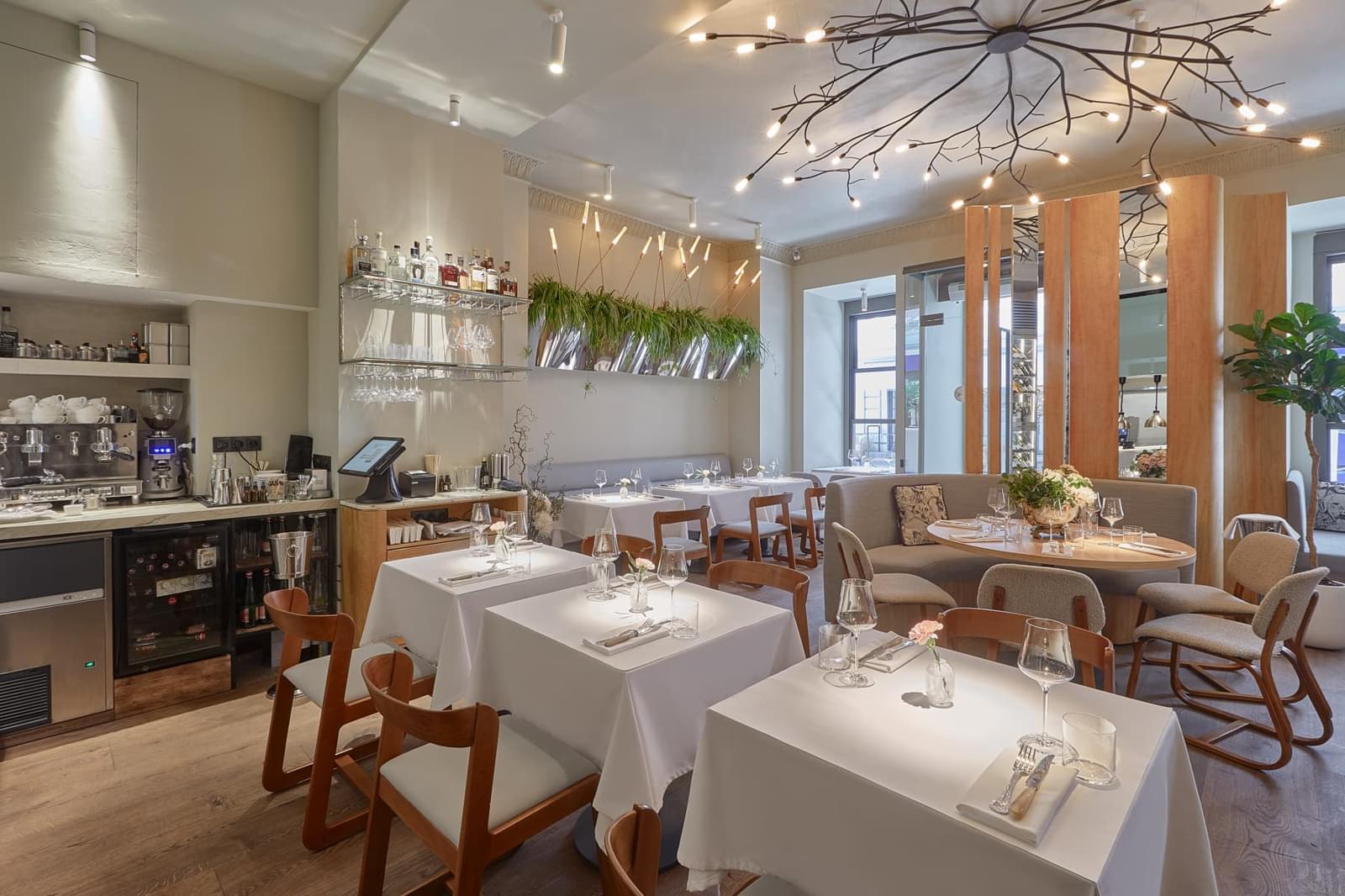 фото ресторана #6648