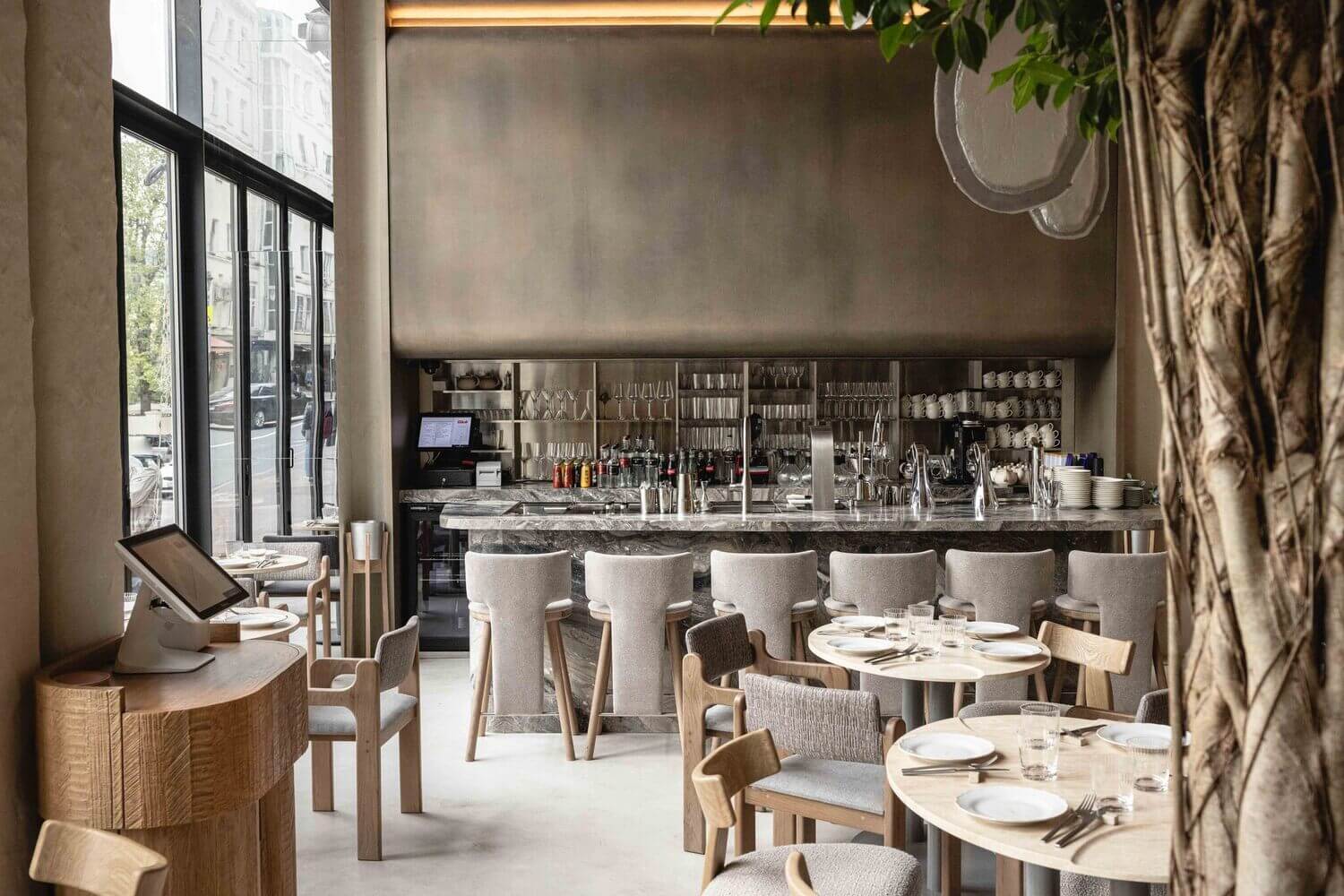 фото ресторана #3