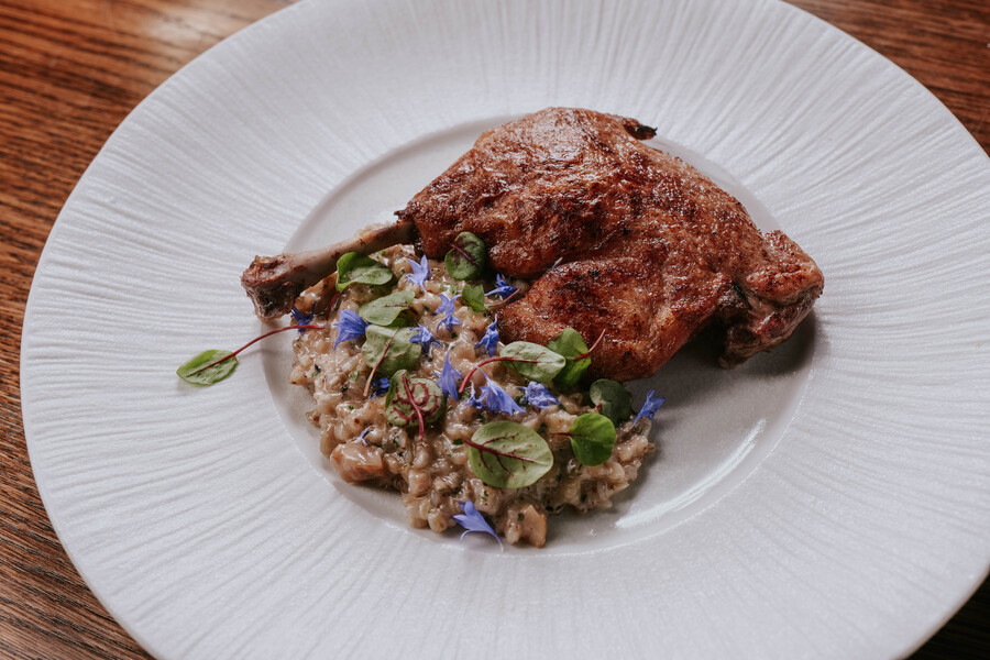 фото ресторана #2