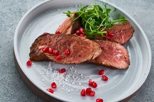 фото ресторана #1