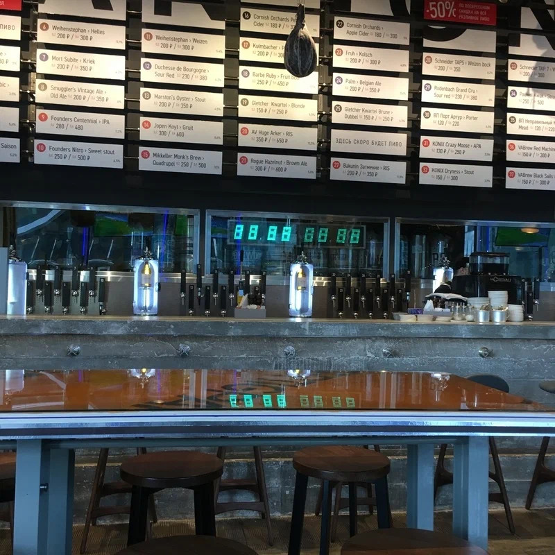 фото ресторана #11589