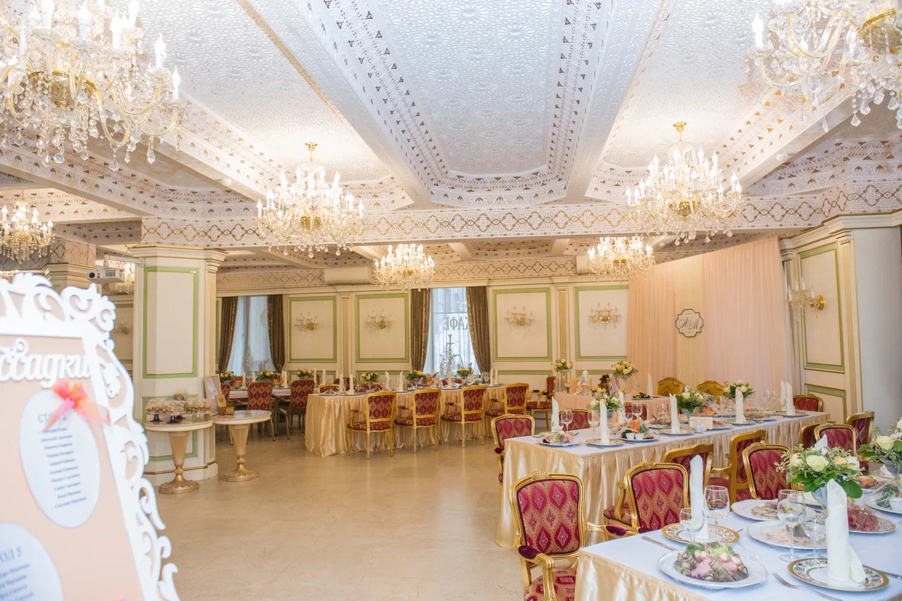 фото ресторана #1451