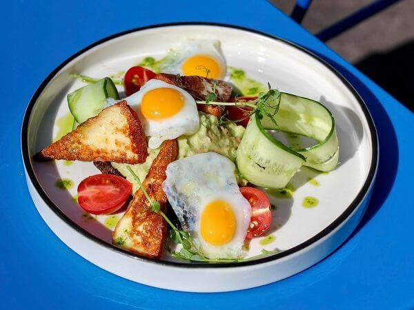 фото ресторана #3