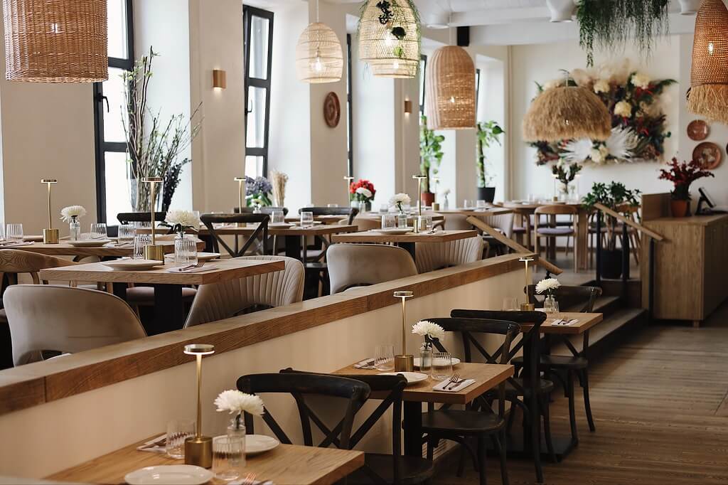 фото ресторана #4437