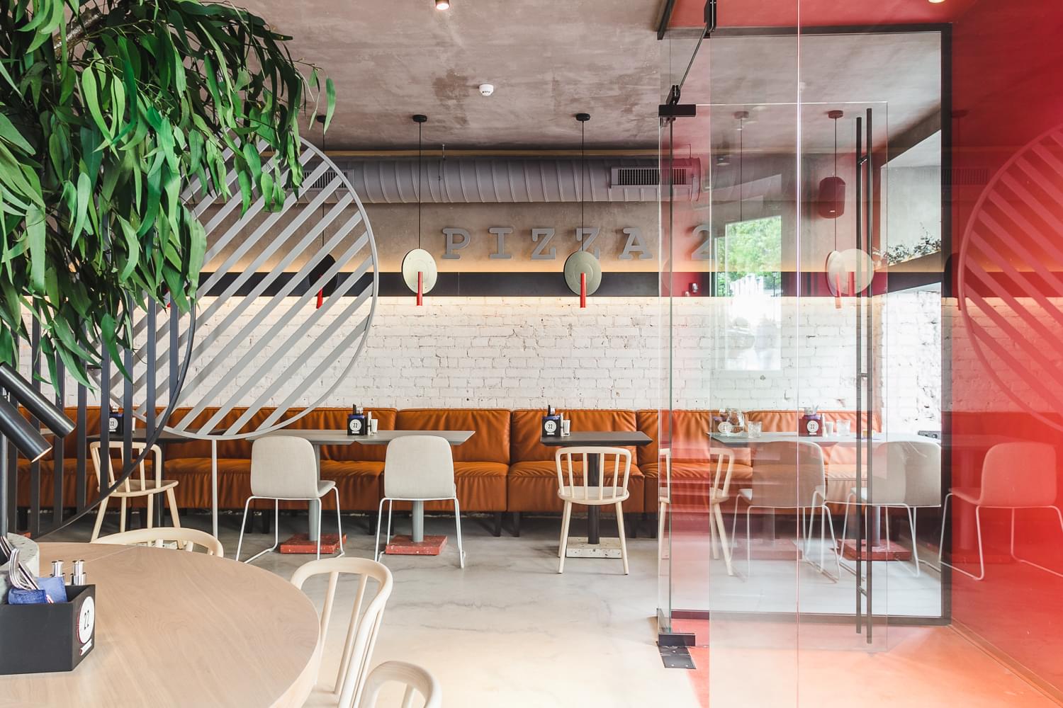 фото Pizza 22 cm на Солянке