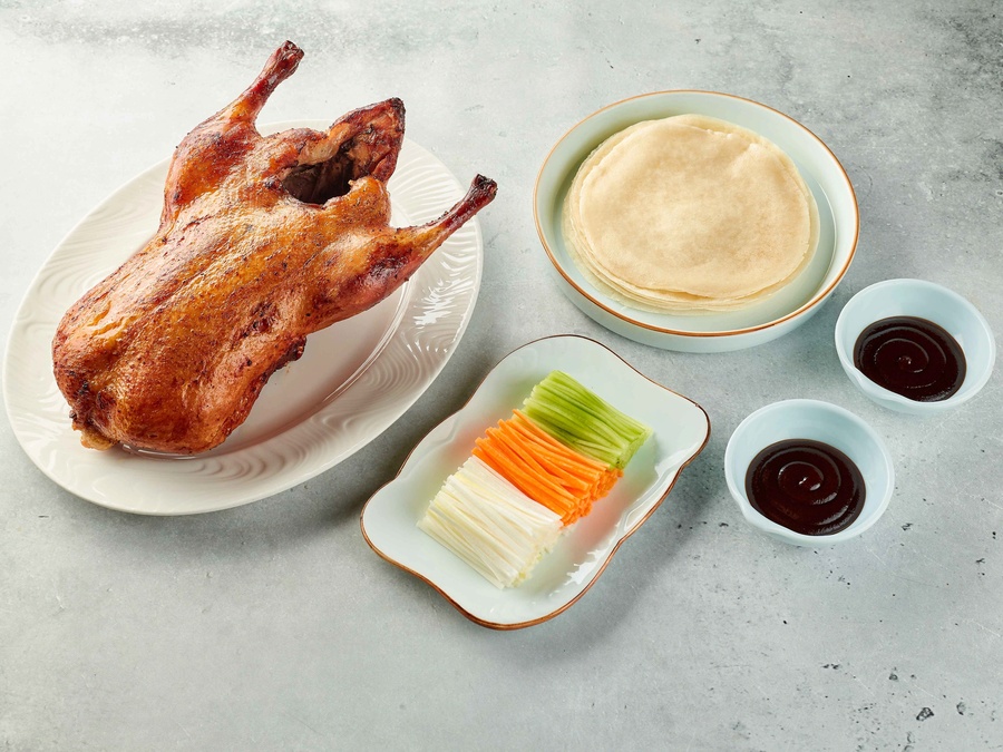 фото ресторана #1