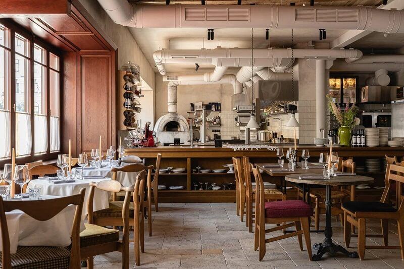 фото ресторана #1