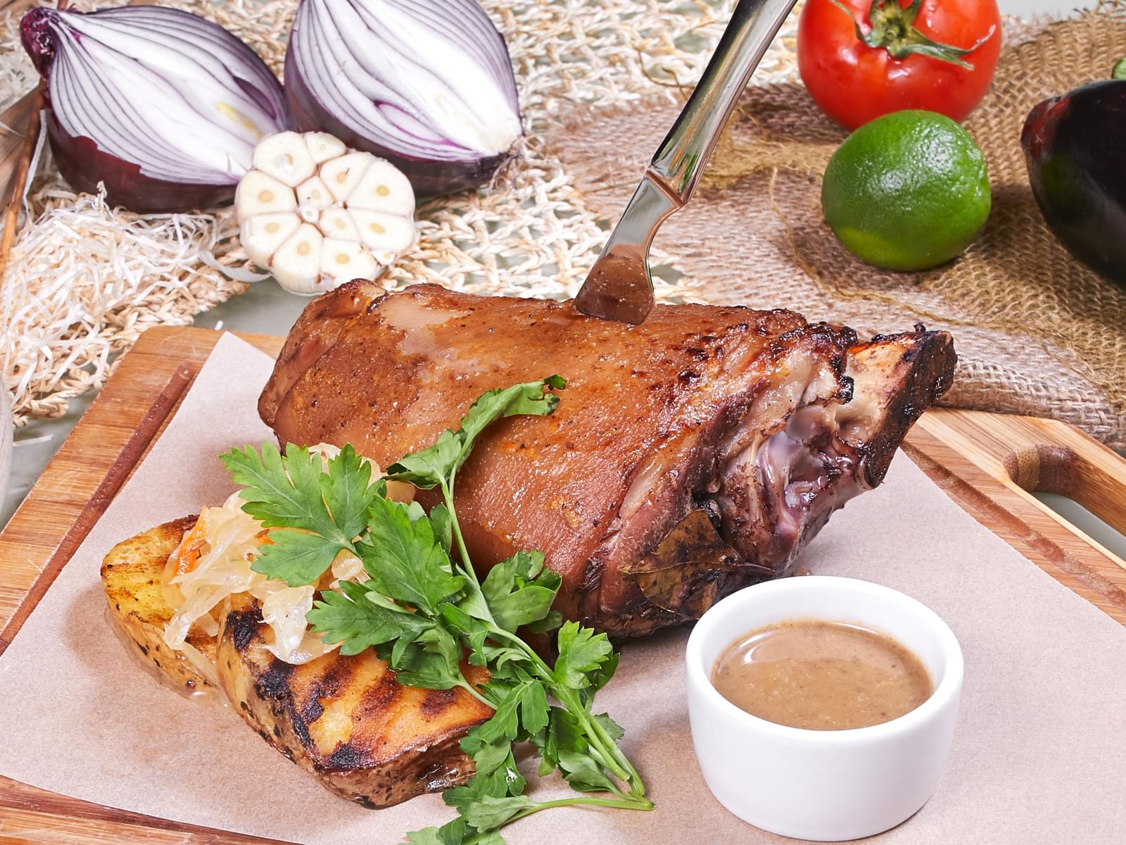 фото ресторана #3