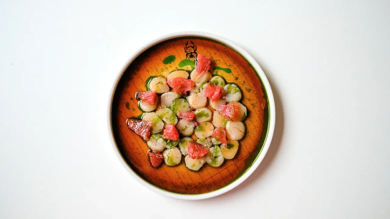 фото ресторана #2