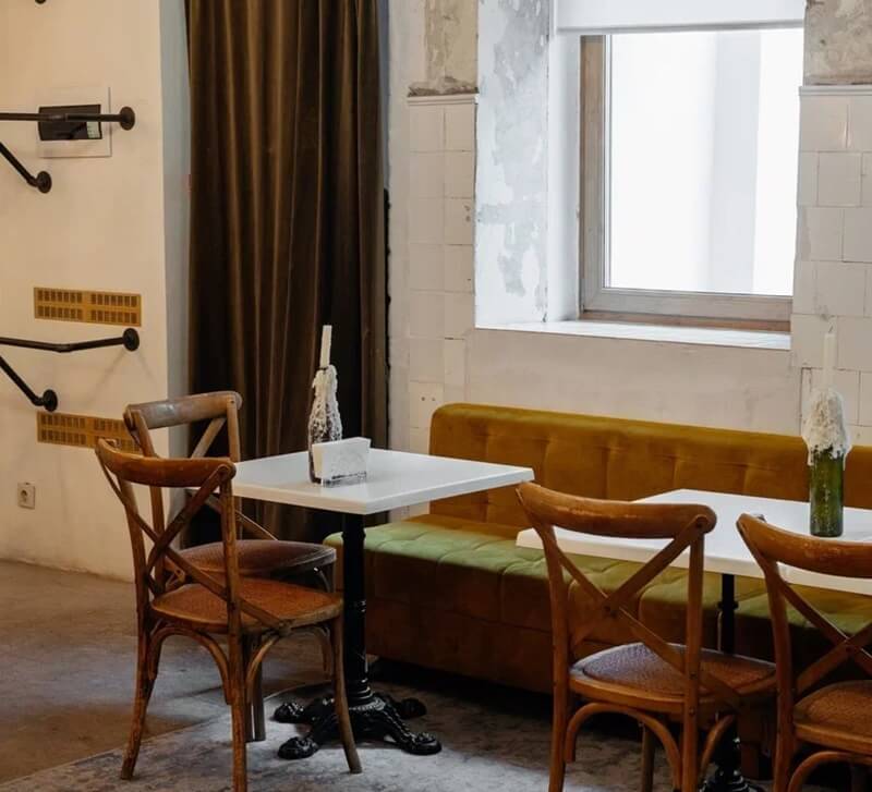 фото ресторана #3