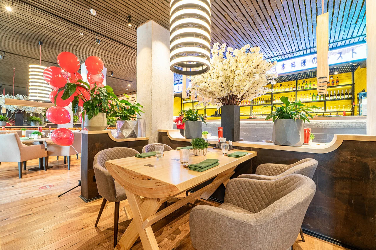 фото ресторана #4780