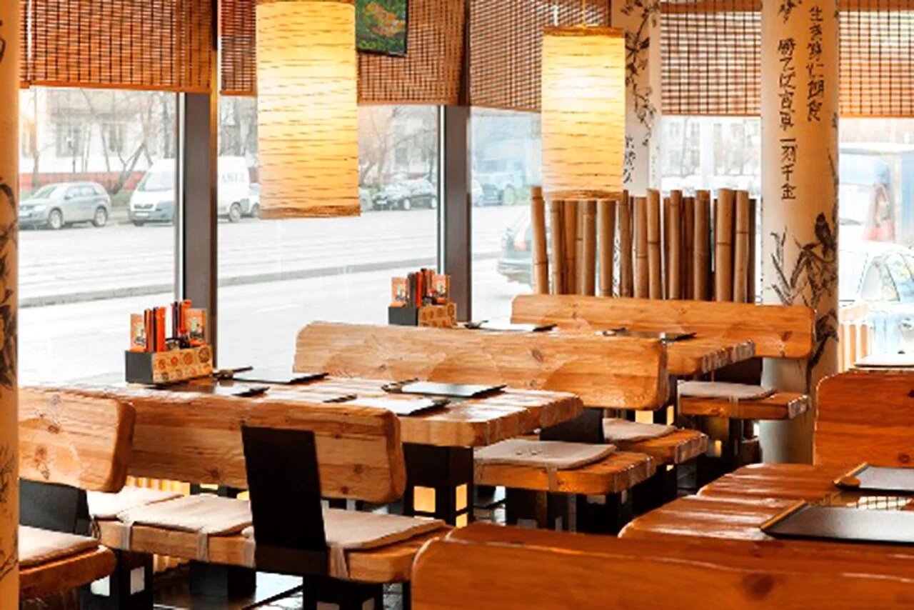 фото ресторана #3041