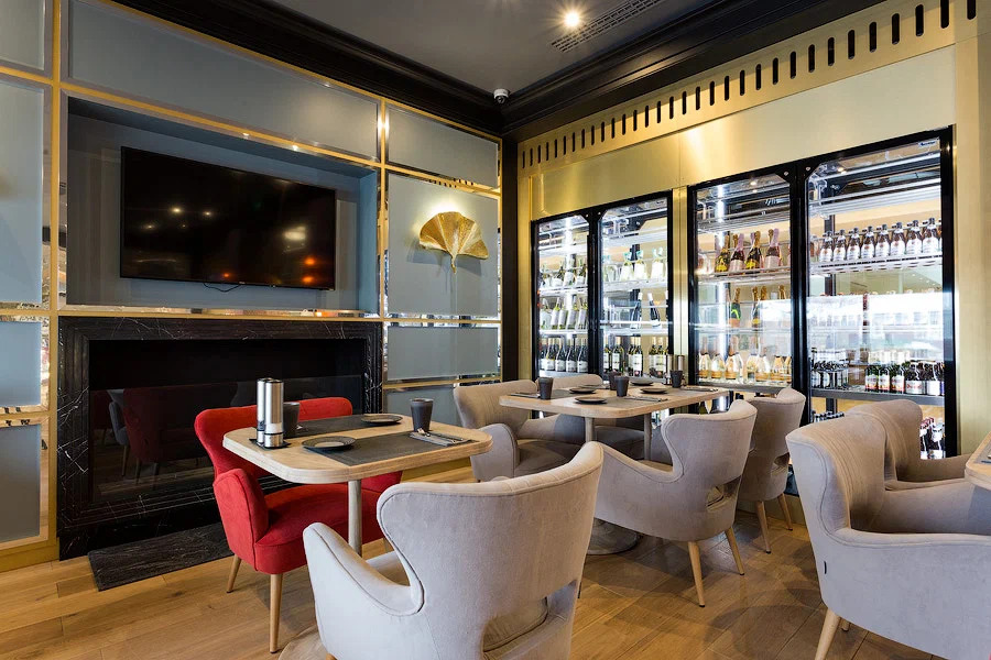 фото ресторана #1993