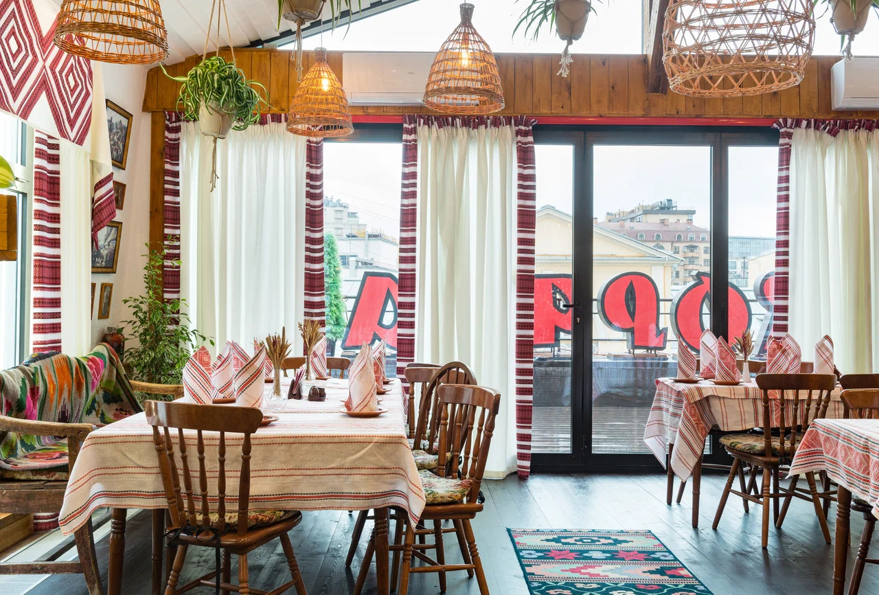 фото ресторана #2600