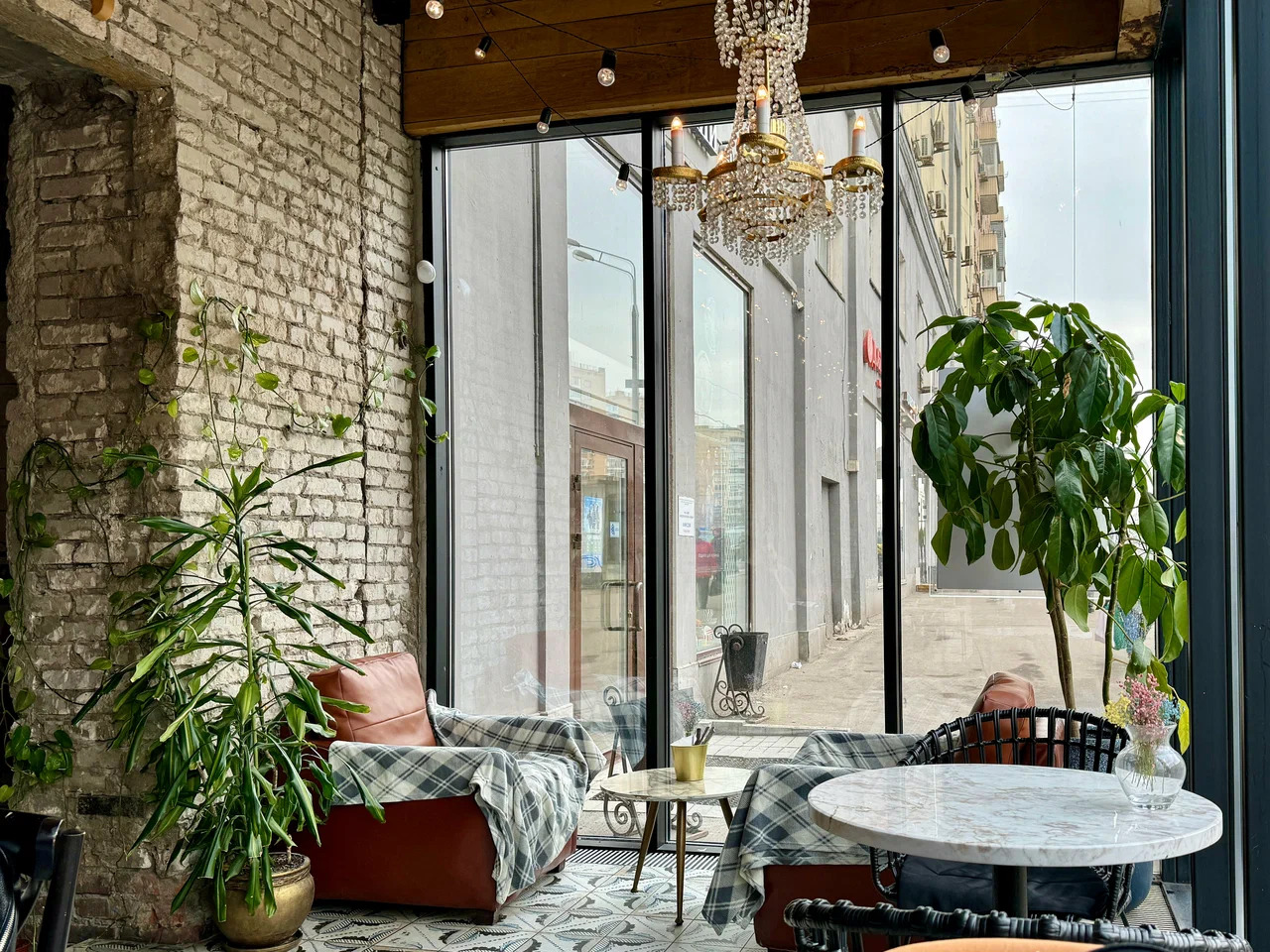 фото ресторана #8287