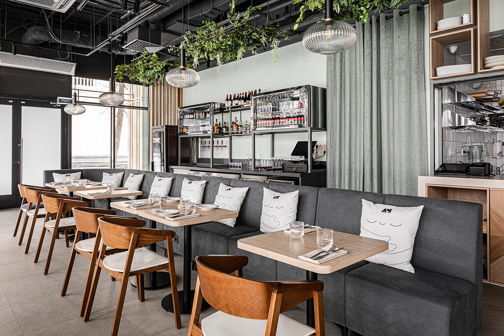 фото ресторана #10848