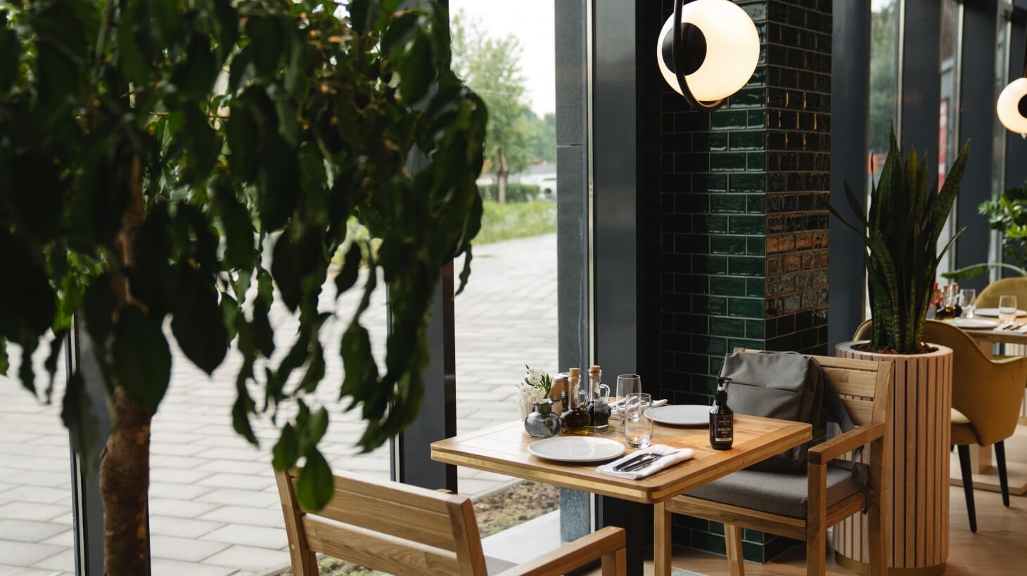 фото ресторана #5005