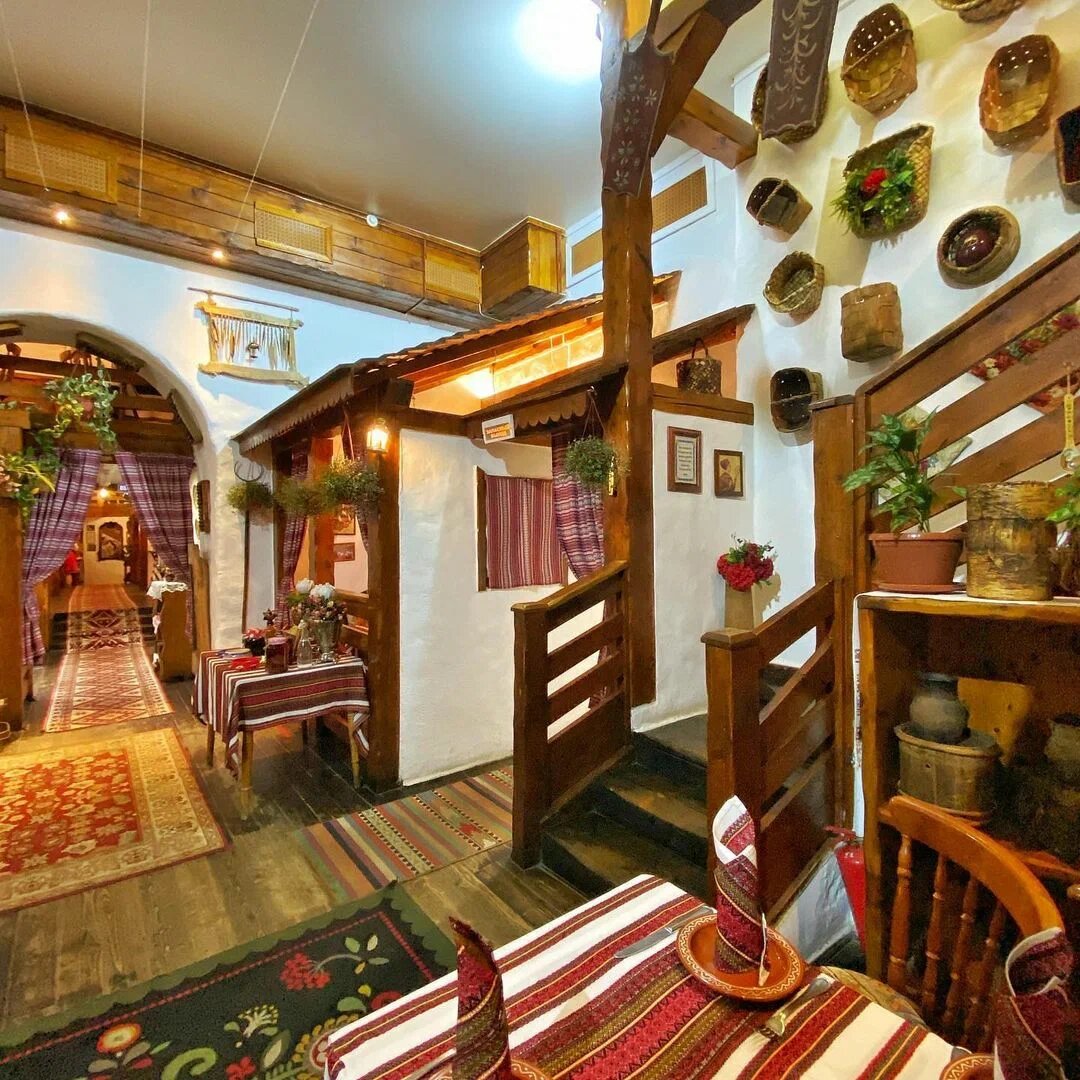 фото ресторана #11321