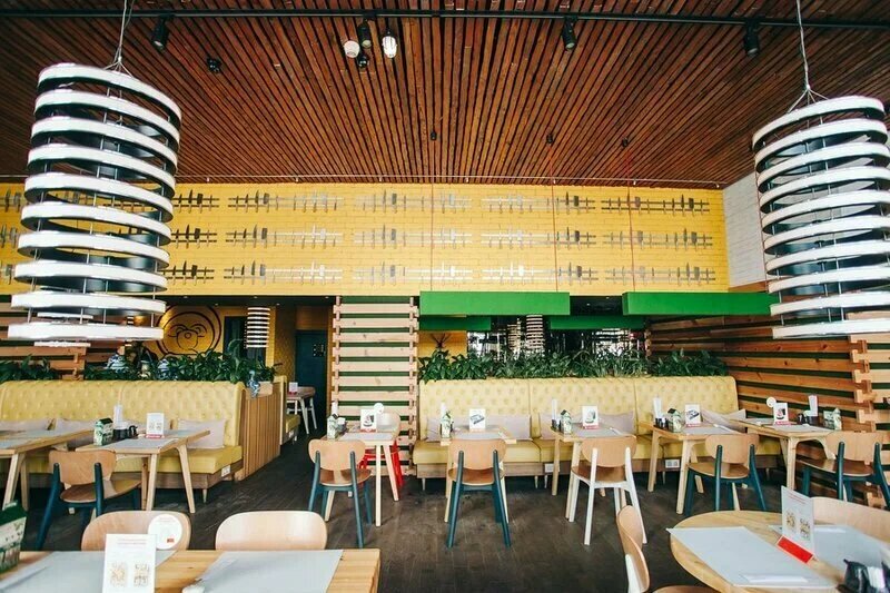 фото ресторана #3008