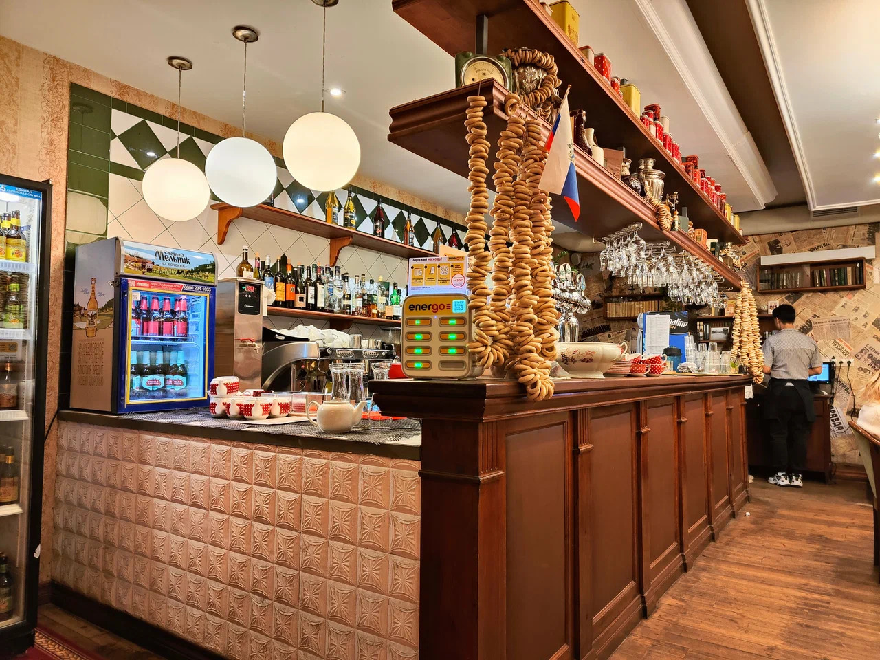 фото ресторана #500