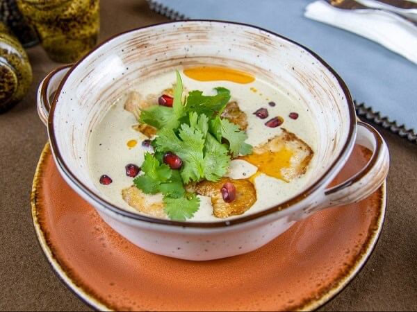 фото ресторана #3