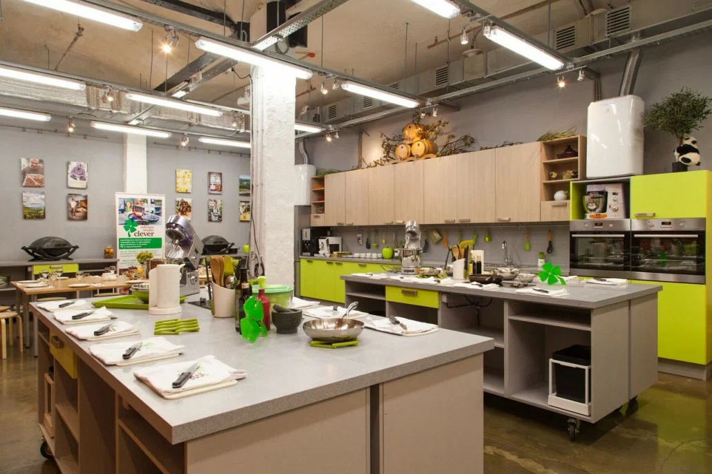 фото ресторана #420