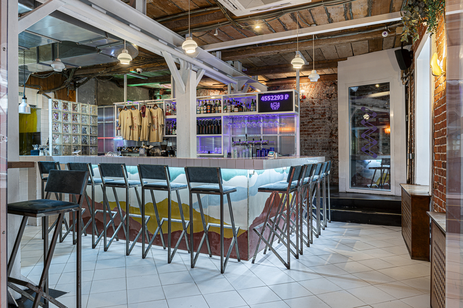 фото ресторана #9077