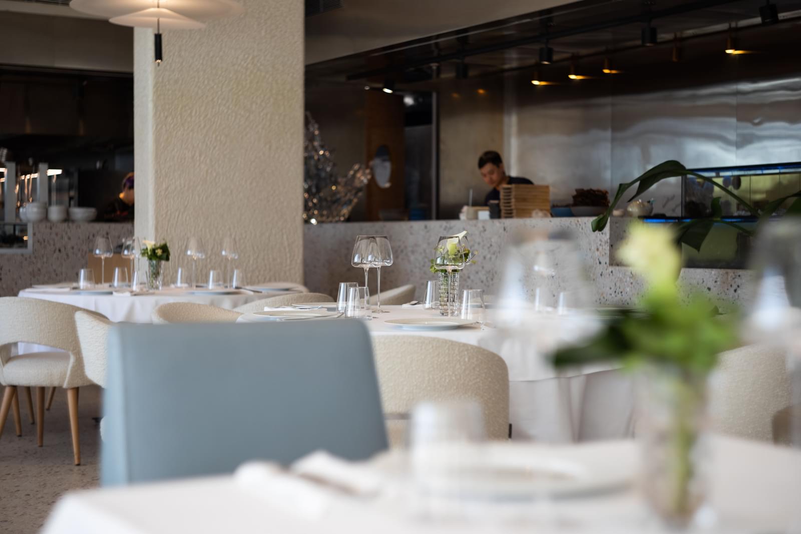 фото ресторана #2375