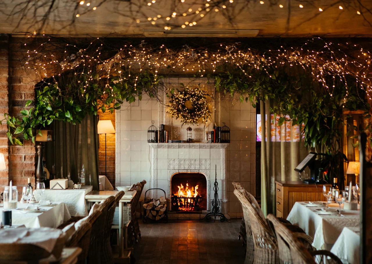 фото ресторана #5921