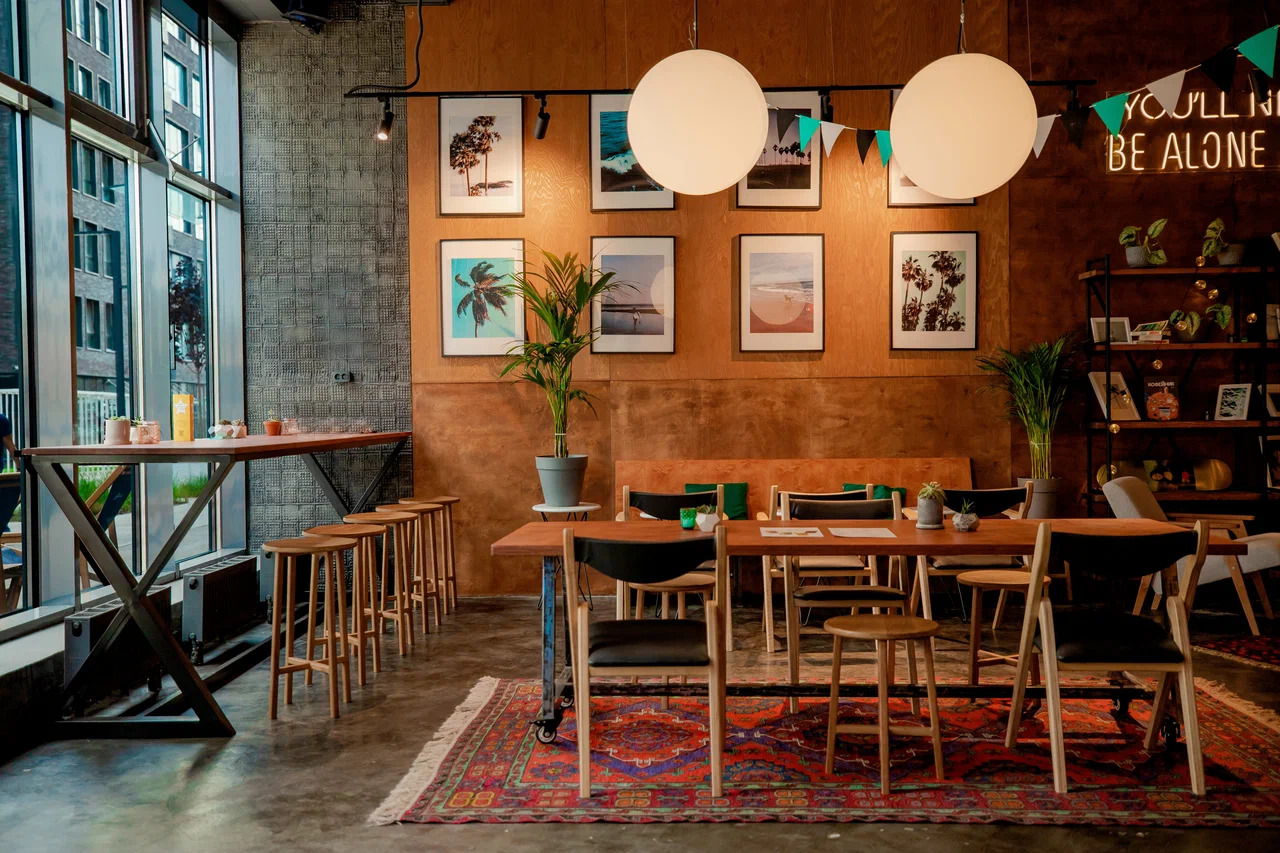 фото ресторана #10002