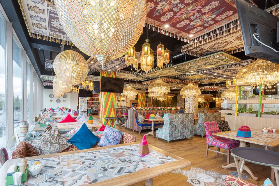 фото ресторана #2