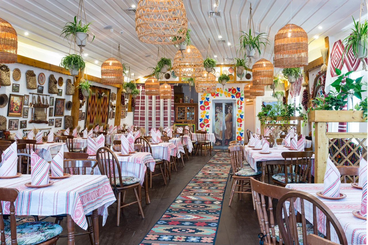 фото ресторана #2434