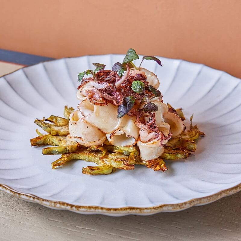 фото ресторана #1