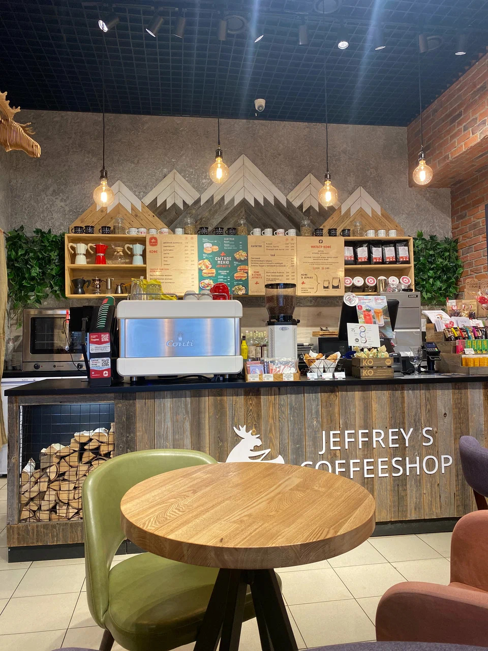 фото ресторана #3051