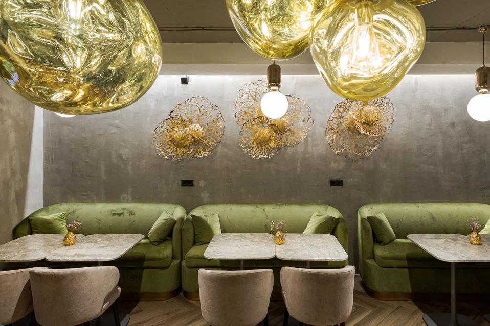 фото ресторана #3435