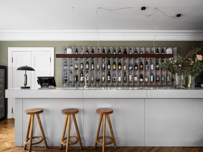 фото ресторана #1