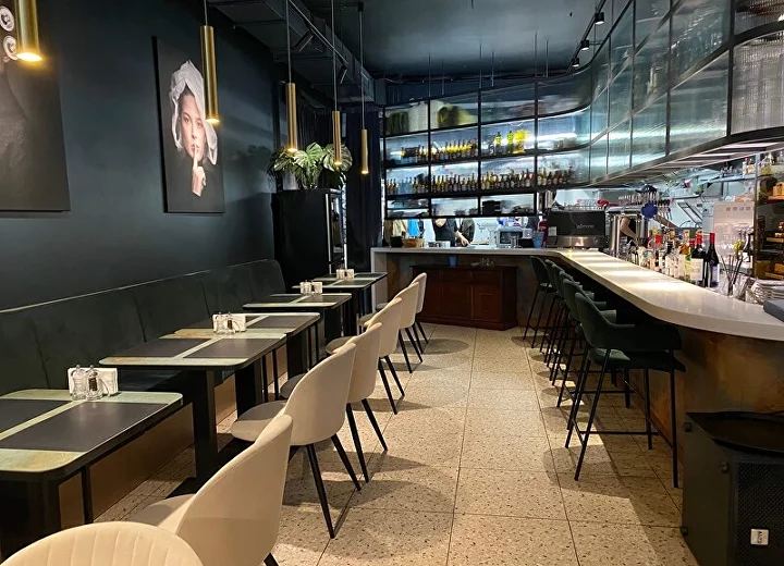 фото ресторана #2