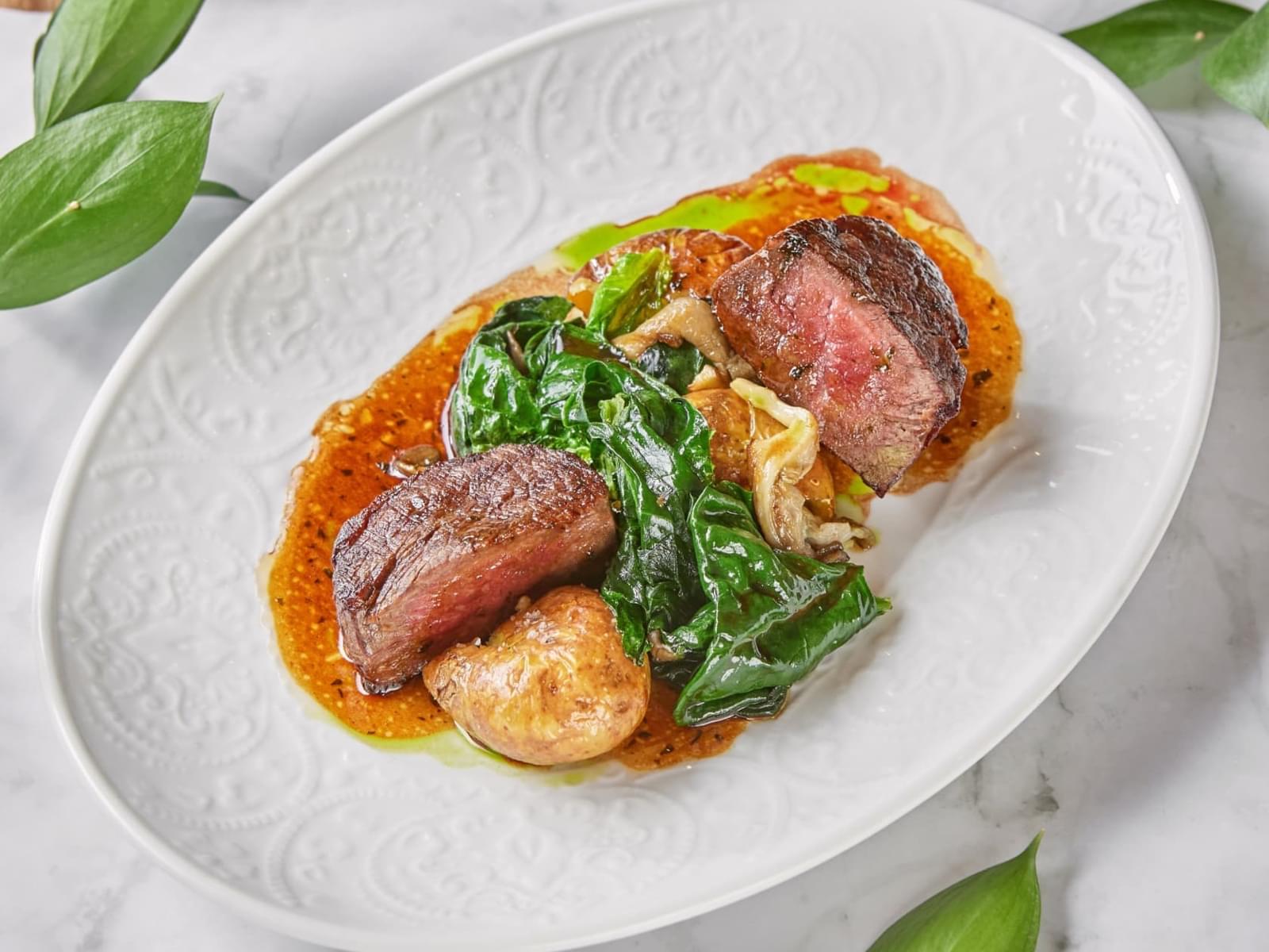 фото ресторана #3