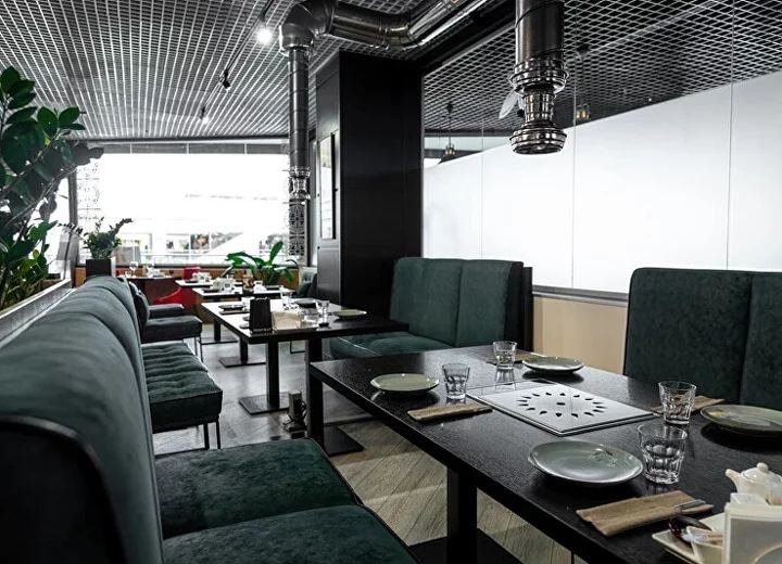 фото ресторана #2