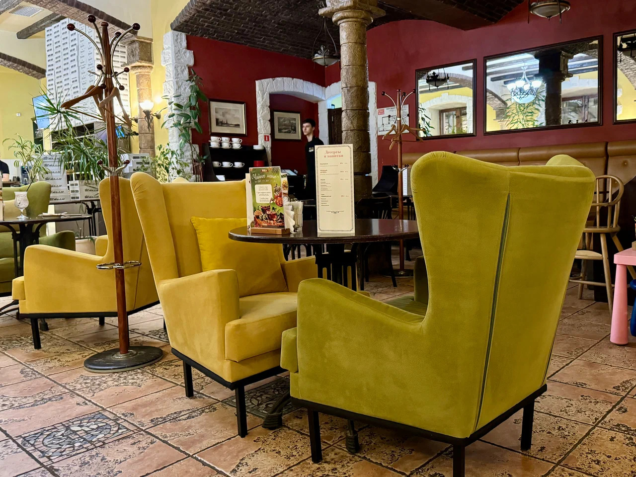 фото ресторана #6760