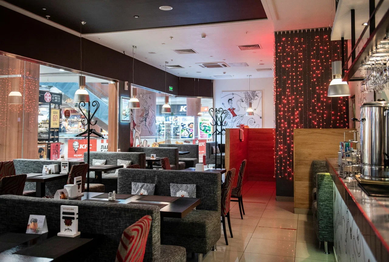 фото ресторана #2592