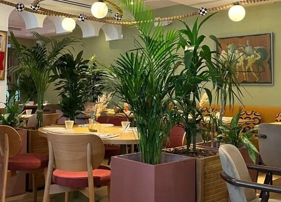 фото ресторана #2