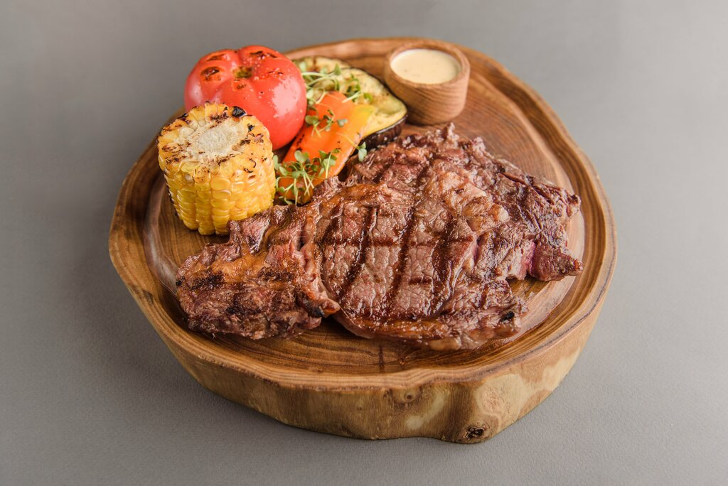 фото ресторана #1