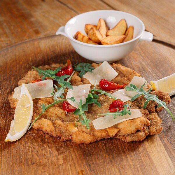 фото ресторана #1