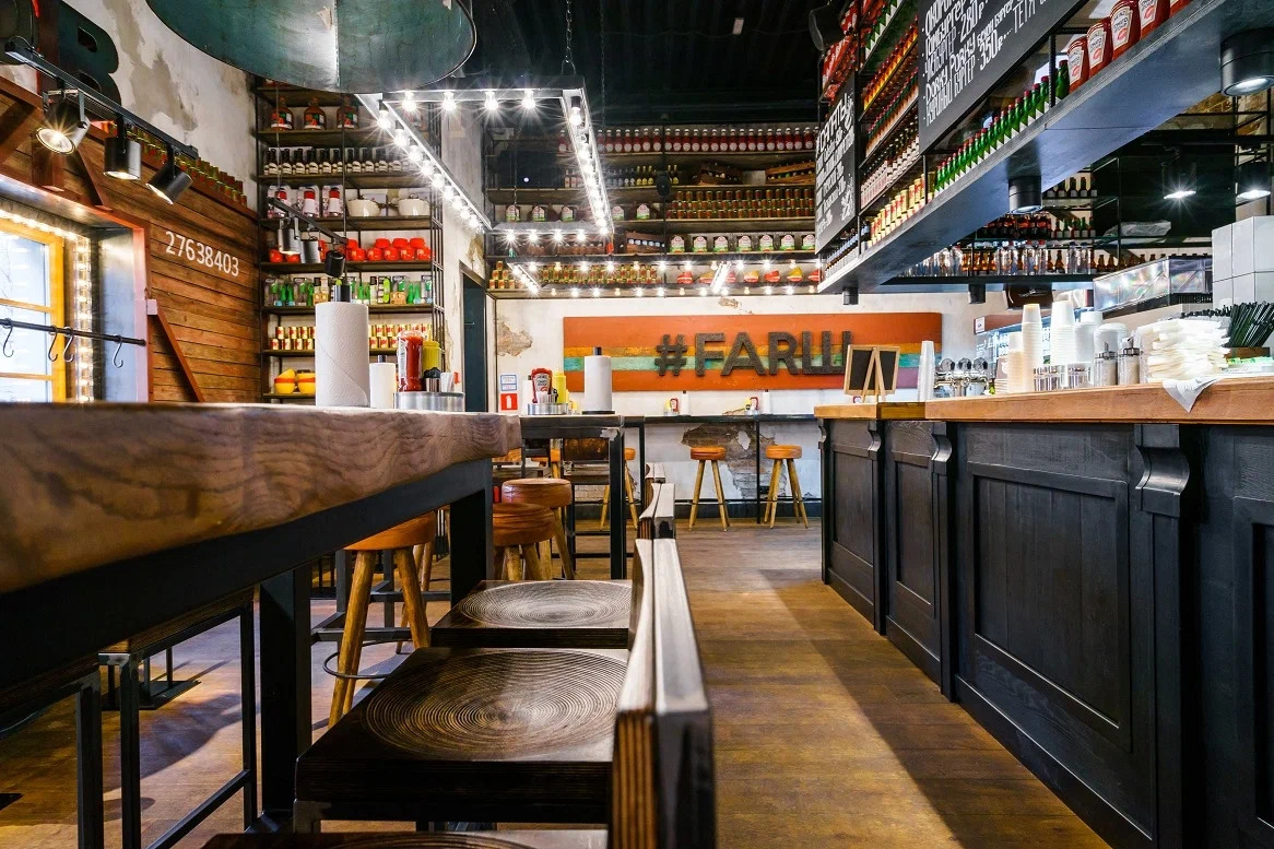 фото ресторана #4200