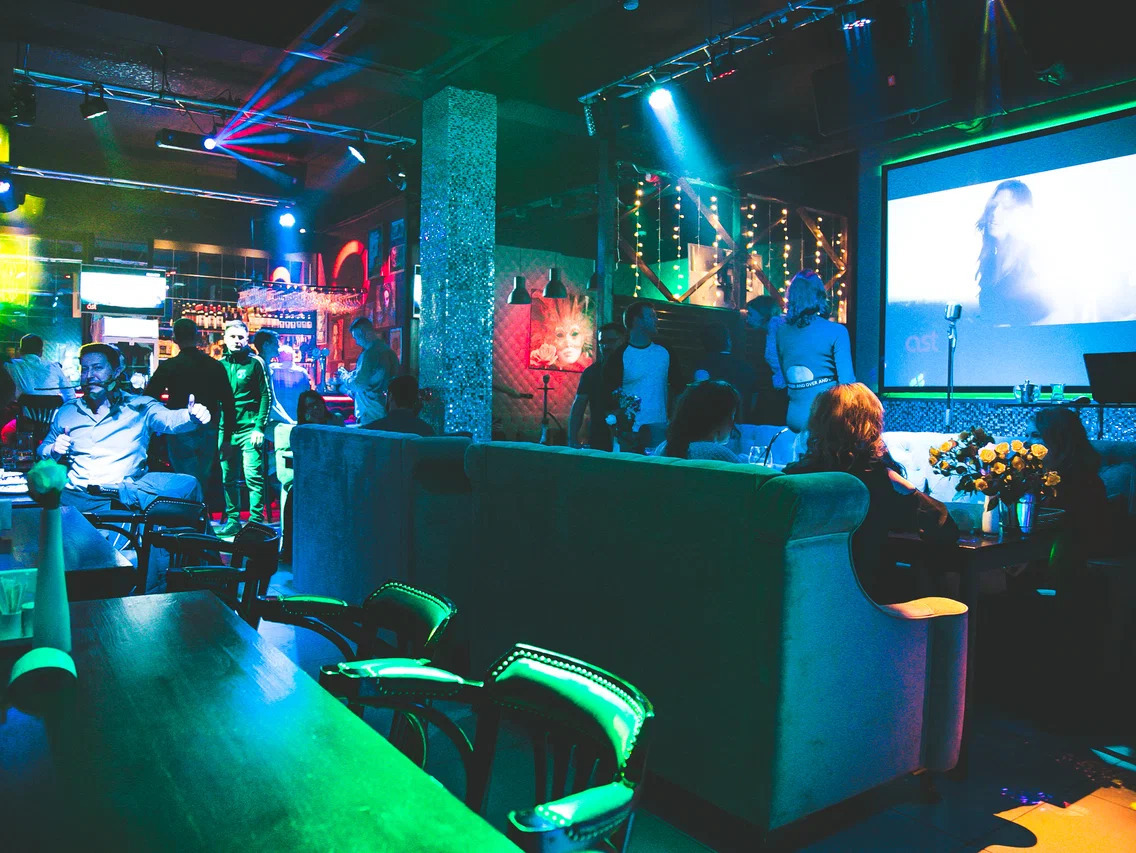 фото ресторана #7969