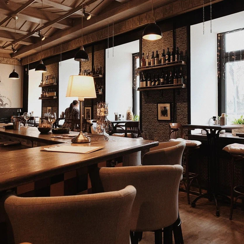 фото ресторана #6731