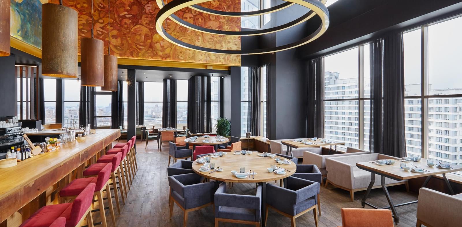 фото ресторана #12270