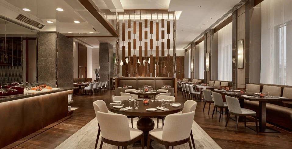 фото ресторана #447