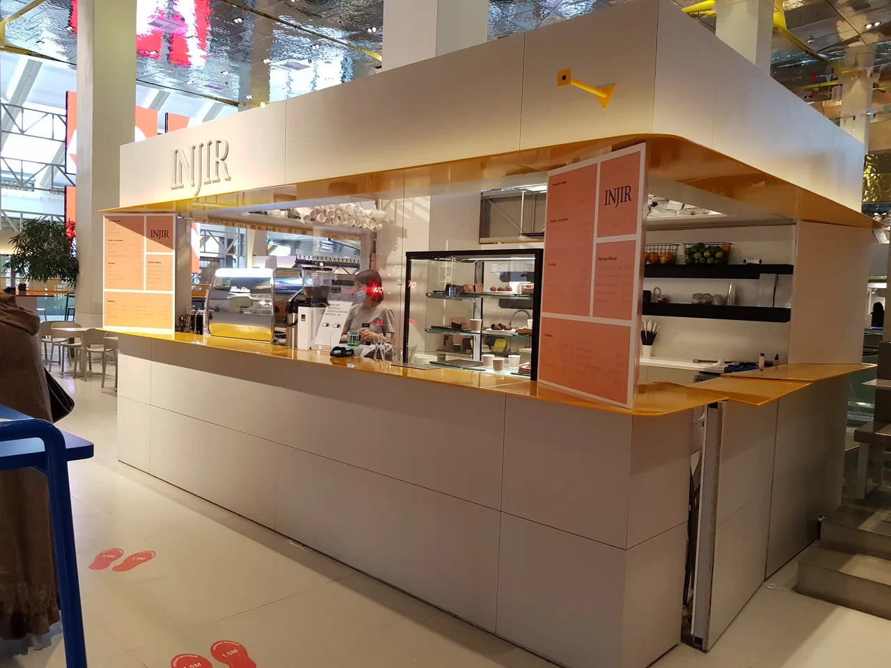 фото ресторана #371